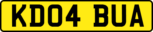 KD04BUA