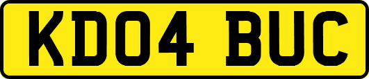 KD04BUC