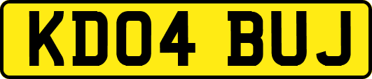 KD04BUJ