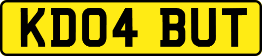 KD04BUT