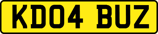 KD04BUZ