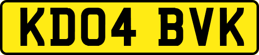 KD04BVK