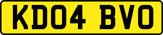 KD04BVO