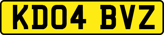 KD04BVZ