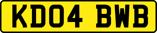 KD04BWB