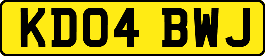 KD04BWJ