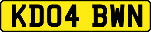 KD04BWN