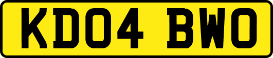 KD04BWO