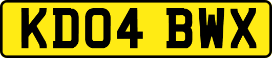 KD04BWX