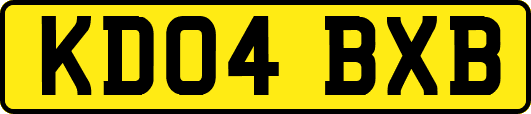 KD04BXB
