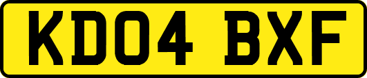 KD04BXF