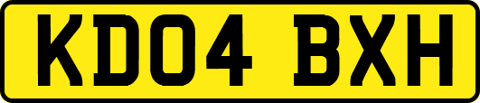 KD04BXH