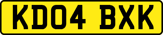 KD04BXK