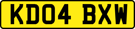 KD04BXW