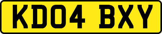KD04BXY