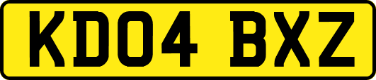 KD04BXZ
