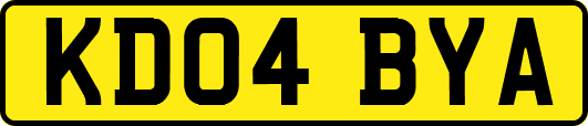 KD04BYA
