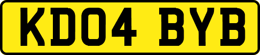 KD04BYB