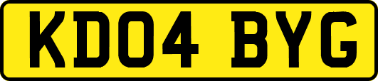 KD04BYG