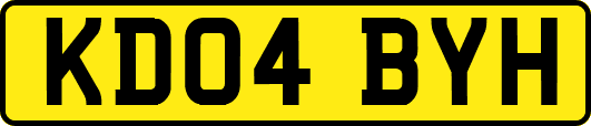 KD04BYH