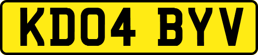KD04BYV