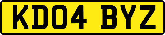 KD04BYZ