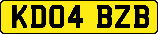 KD04BZB
