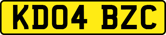 KD04BZC