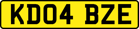 KD04BZE