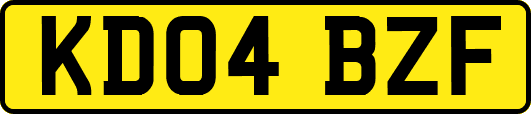 KD04BZF