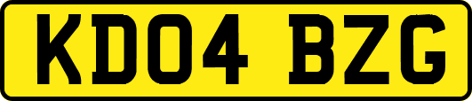 KD04BZG