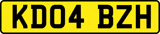 KD04BZH