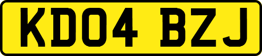 KD04BZJ