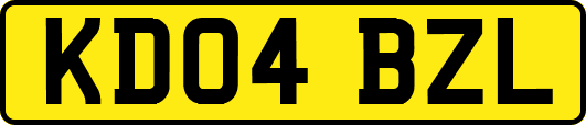 KD04BZL