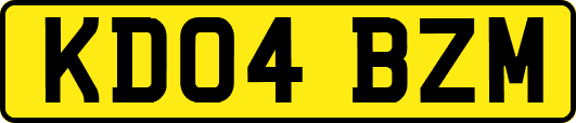 KD04BZM