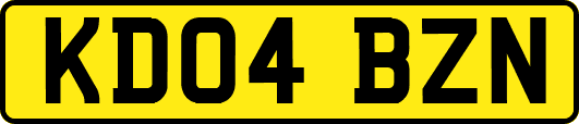 KD04BZN