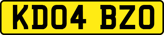 KD04BZO