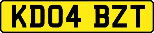 KD04BZT