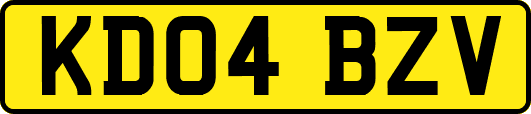 KD04BZV