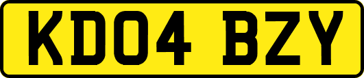 KD04BZY