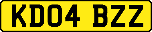 KD04BZZ