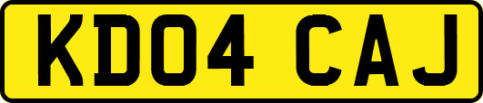 KD04CAJ