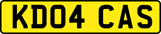 KD04CAS