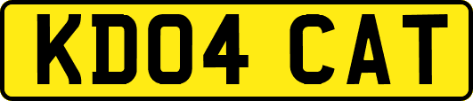 KD04CAT