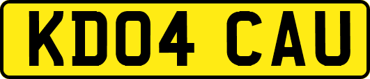 KD04CAU