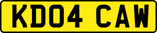 KD04CAW