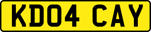 KD04CAY