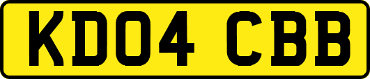 KD04CBB