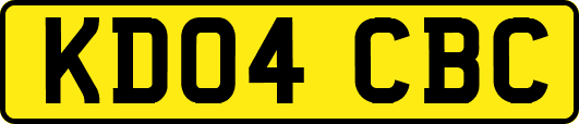 KD04CBC