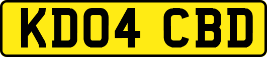 KD04CBD